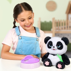 Little Live Pets Moja Panda ChuChu