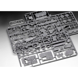 GTK Boxer Command Post NL 1:72