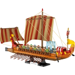 Roman Warship – okręt rzymski