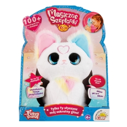 Magiczne Szeptanki Kicia Kiki