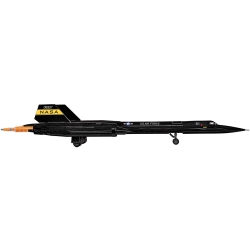 Lockheed SR-71 Blackbird Executive Edition