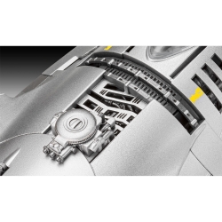 N-1 Starfighter – The Mandalorian