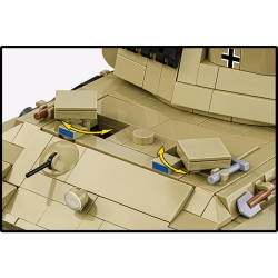 Tiger II King Tiger (KTV2)