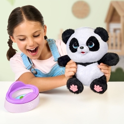Little Live Pets Moja Panda ChuChu