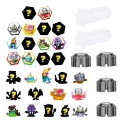 Mr Beast Lab Swarms – 14 figurek