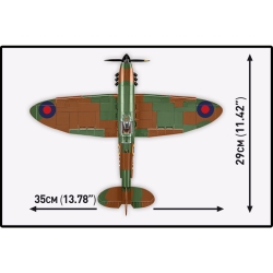 Supermarine Spitfire Mk.II 1:32