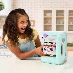 Cookeez Makery Lodowe Torty z Lodówką