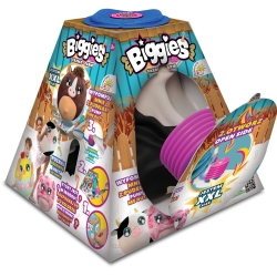 Maskotka do pompowania Biggies Farma XL