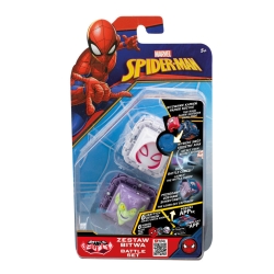 Battle Cubes Marvel Spider-Man – zestaw