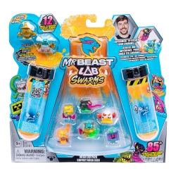 MrBeast Lab Swarms Mega Lab 12-Pack
