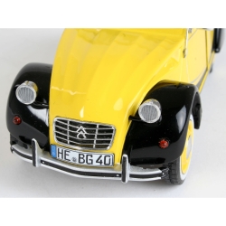 Citroën 2CV Charleston – model 1:24