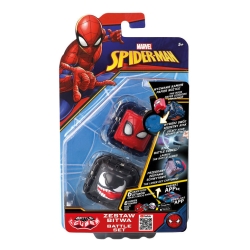Battle Cubes Marvel Spider-Man – zestaw