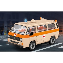 Volkswagen T3 Krankenwagen