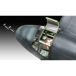 Bristol Beaufighter IF Nightfighter 1:48