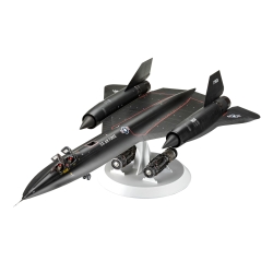 Lockheed SR-71 Blackbird 1:48