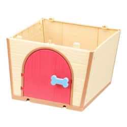Little Live Pets Piesek z domkiem