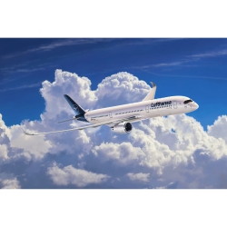 Airbus A350-900 Lufthansa 1:144