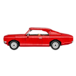 Opel Rekord C Coupé