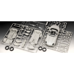 BMW Z8 – zestaw upominkowy 1:24