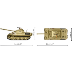 Panzer V Panther Ausf.G „Pudel”