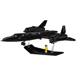 Lockheed® SR-71® Blackbird®