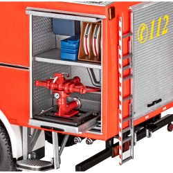 Mercedes-Benz 1625 TLF 24/50 1:24