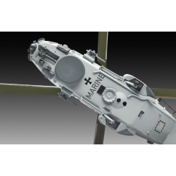 NH90 NFH „Navy” 1:72