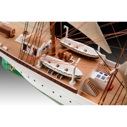 Revell Gorch Fock 1:350