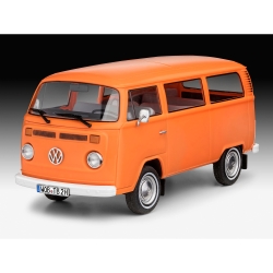 VW T2 Bus Easy-Click 1:24