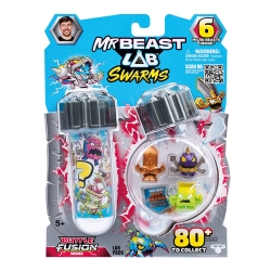 SWARMS LAB seria 4 6-Pak CDU