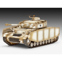 PzKpfw. IV Ausf. H 1:72