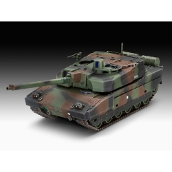 Leclerc T5, model 1:72