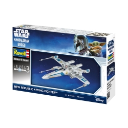 Star Wars: X-Wing Nowej Republiki