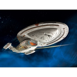 Star Trek U.S.S. Voyager 1:670