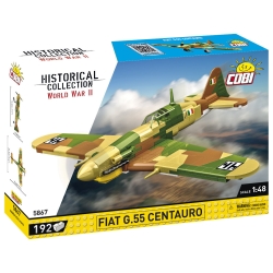 Fiat G.55 Centauro