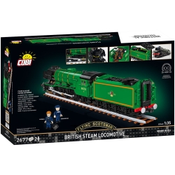 Flying Scotsman – parowóz