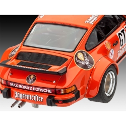 Porsche 934 RSR Jägermeister 1:24