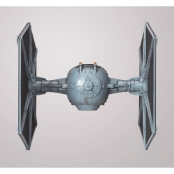 STAR WARS TIE Fighter 1/72