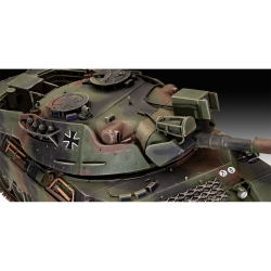 Zestaw upominkowy Leopard 1 A1A1-A1A4 1:35
