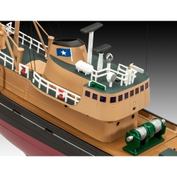 North Sea Trawler 1:142