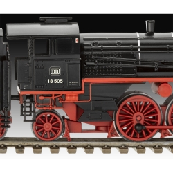 Lokomotywa BR 18 505 1:87