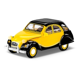 Citroën 2CV Charleston