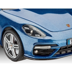 Zestaw Porsche Panamera i 918 Spyder 1:24