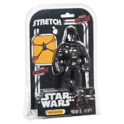 Figurka Stretch Star Wars Darth Vader