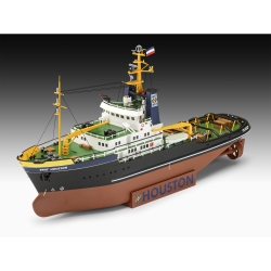 Smit Houston – model statku 1:200
