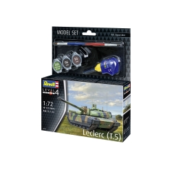 Model Leclerc (T.5) 1:72