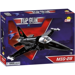 COBI MIG-28 Top Gun