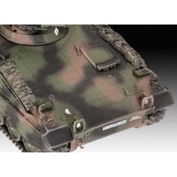Model Marder 1A3 1:72 – Model Set