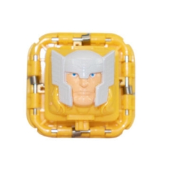 Battle Cubes Marvel Avengers – zestaw bitewny