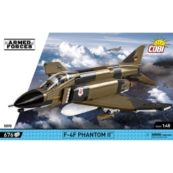 COBI-5898 F-4F Phantom II™